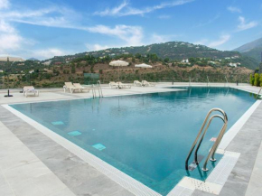 Impressive apartment in Marbella with private pool